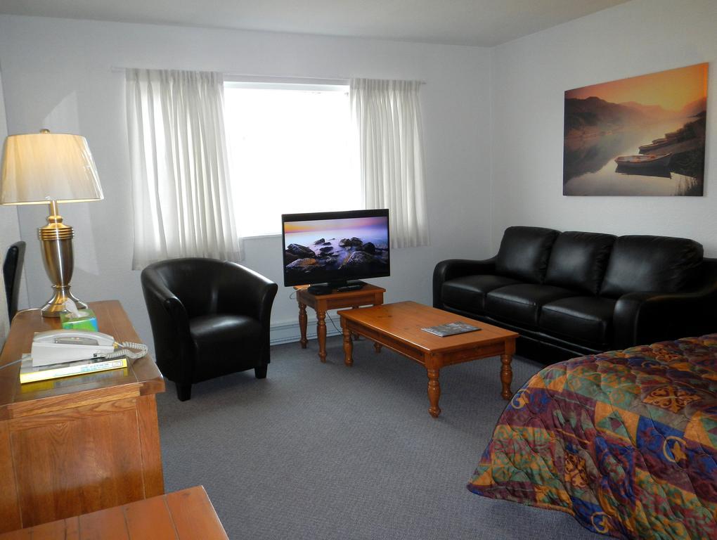 Mayfair Motel Виктория Стая снимка
