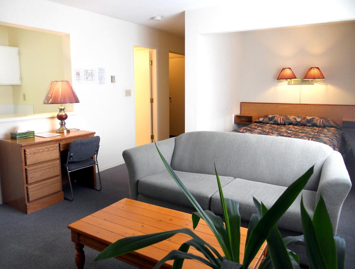 Mayfair Motel Виктория Стая снимка